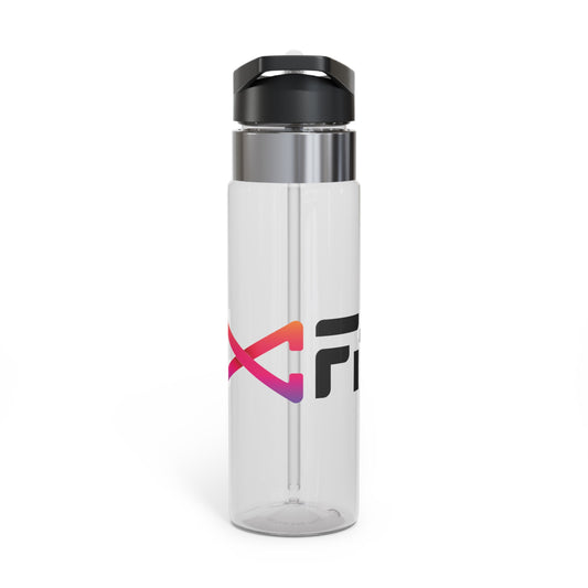 Xfit Sport Bottle, 20oz