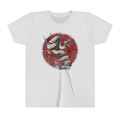 Youth Shed Snake Tee