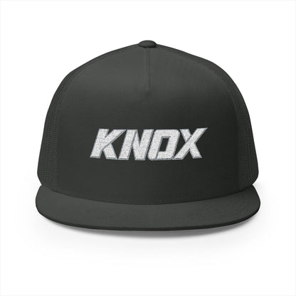 Hard KNOX 5 Panel Trucker Cap