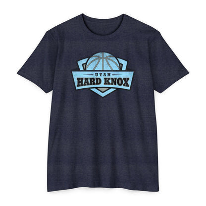 Hard Knox Logo Tee