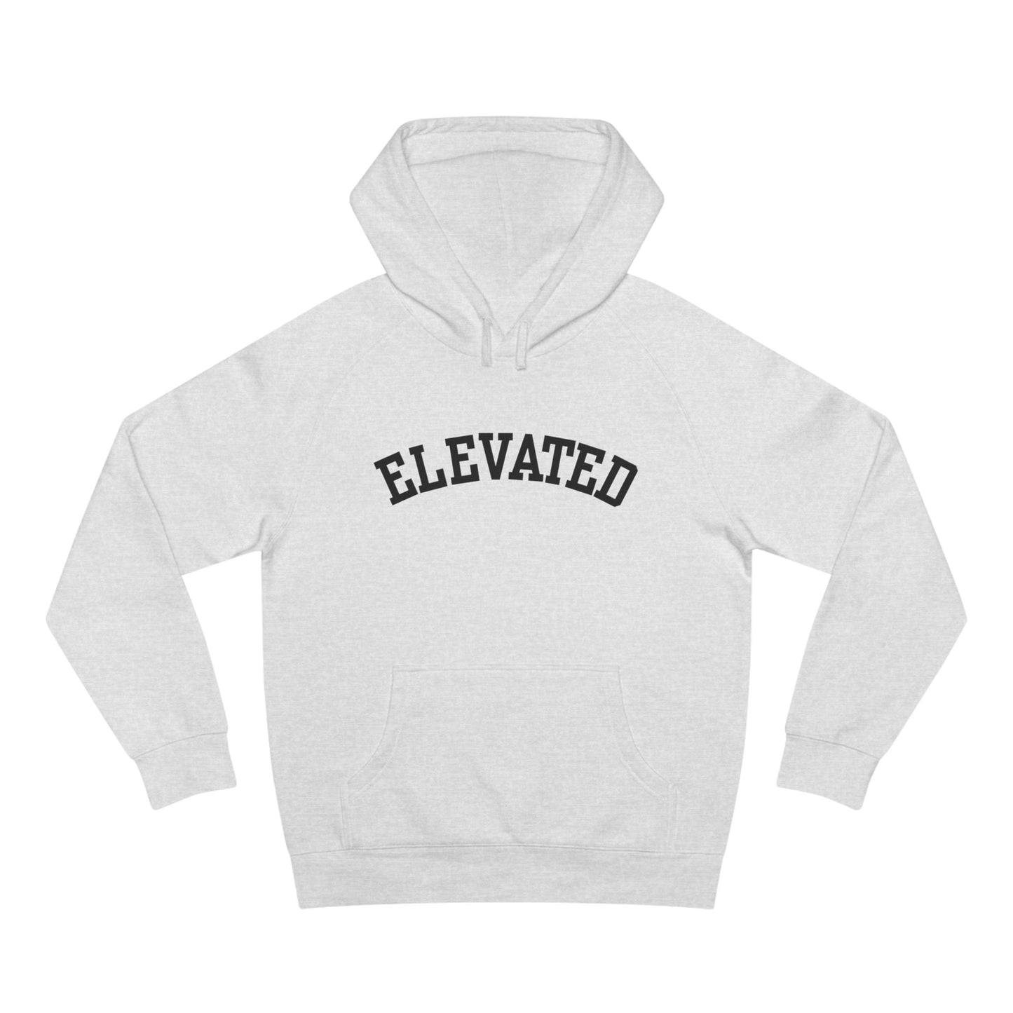 Loans "Elevated" Supply Hoodie