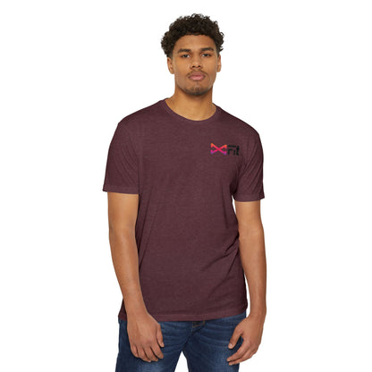 XFit Blueprint Tee