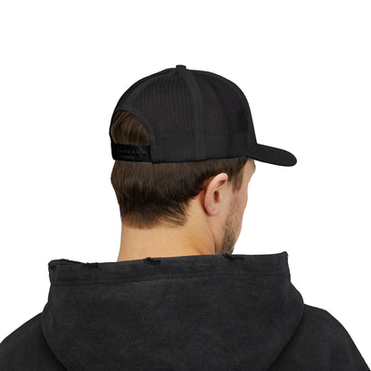 Mama Hog Trucker Cap