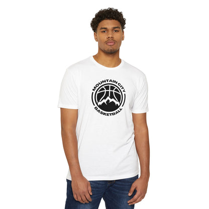 MTN City Classic Tee