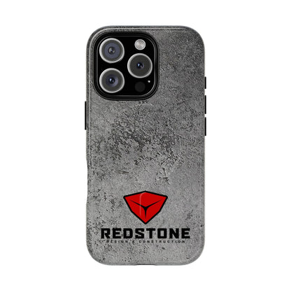 Redstone Tough Magnetic Phone Case