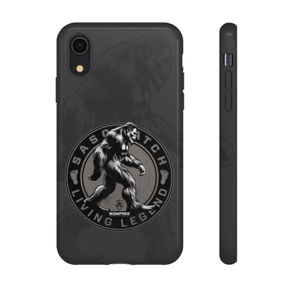 Living Legend Tough Phone Case