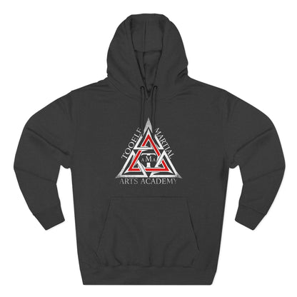 TMAA Logo Hoodie