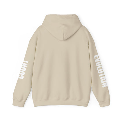 Court Evolution Heavy Blend™ Hooded Sweatshirt