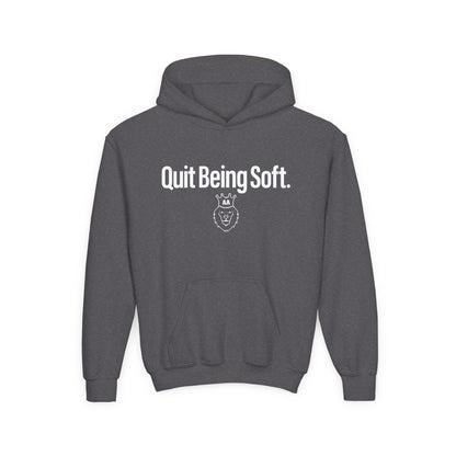 Adversity Athletes QBS Youth Hoodie