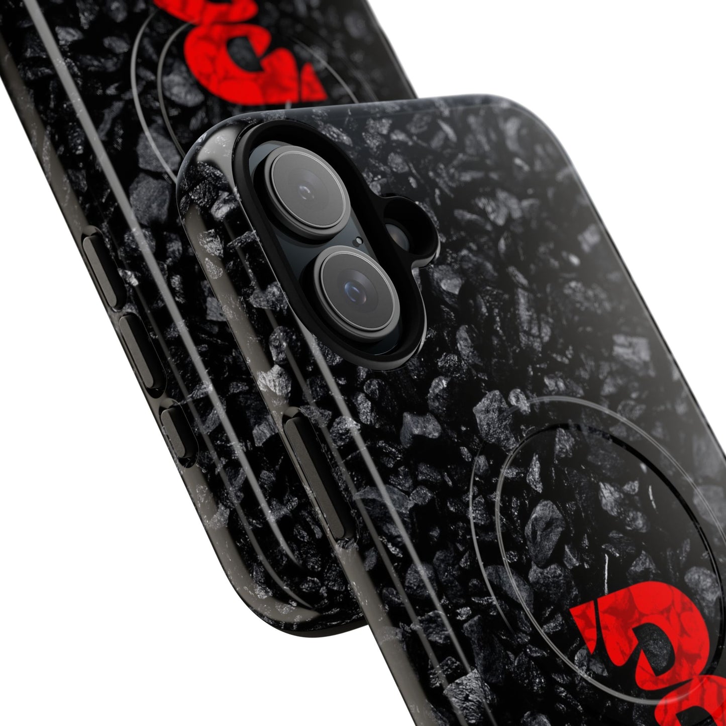 Bolinder Gravel Tough Magnetic Phone Case