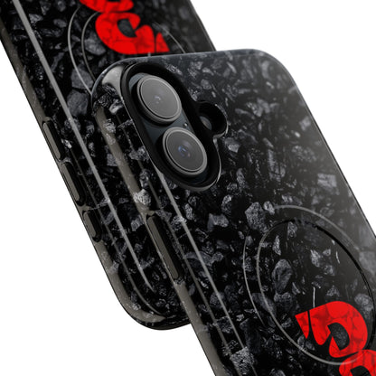 Bolinder Gravel Tough Magnetic Phone Case