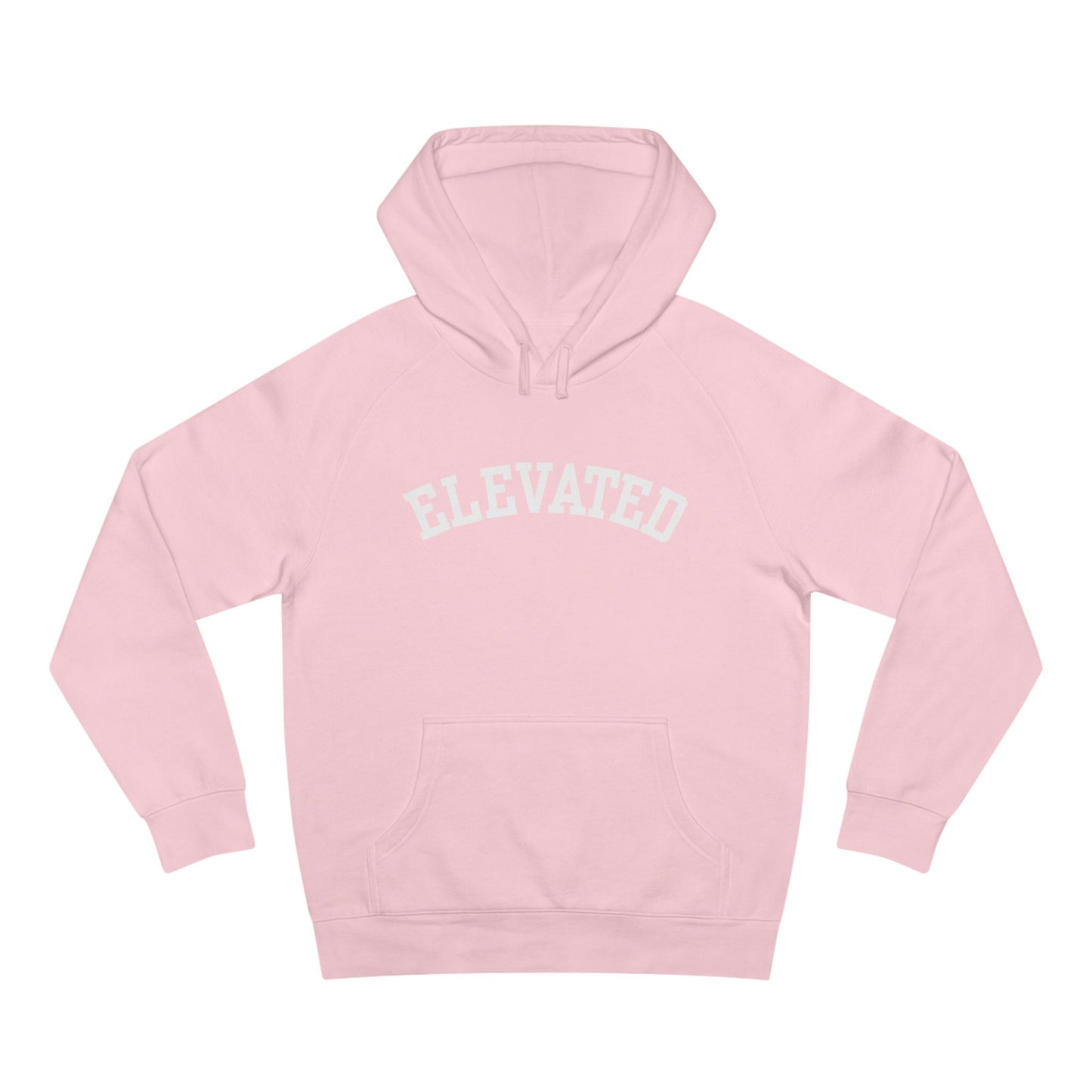 Loans "Elevated" Supply Hoodie
