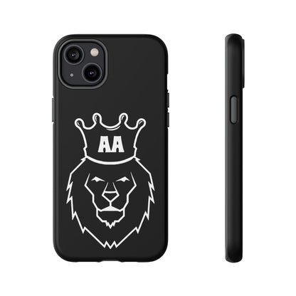 Adversity Athletes Phone Case