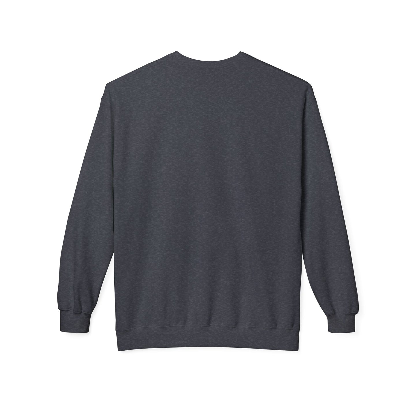 Copy of Unisex Midweight Softstyle Fleece Crewneck Sweatshirt