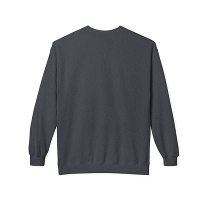 Copy of Unisex Midweight Softstyle Fleece Crewneck Sweatshirt