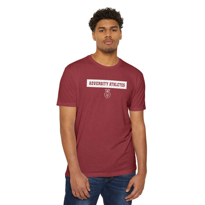 Adversity Athletes Sideline Tee