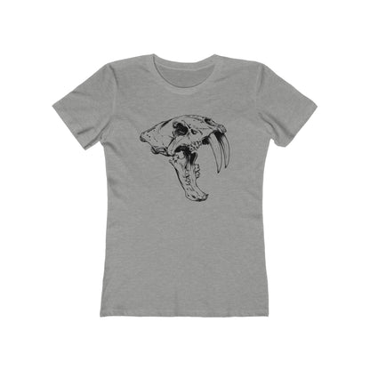 Women's Sabertooth Tee