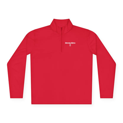 Adversity Athletes Royal Quarter-Zip