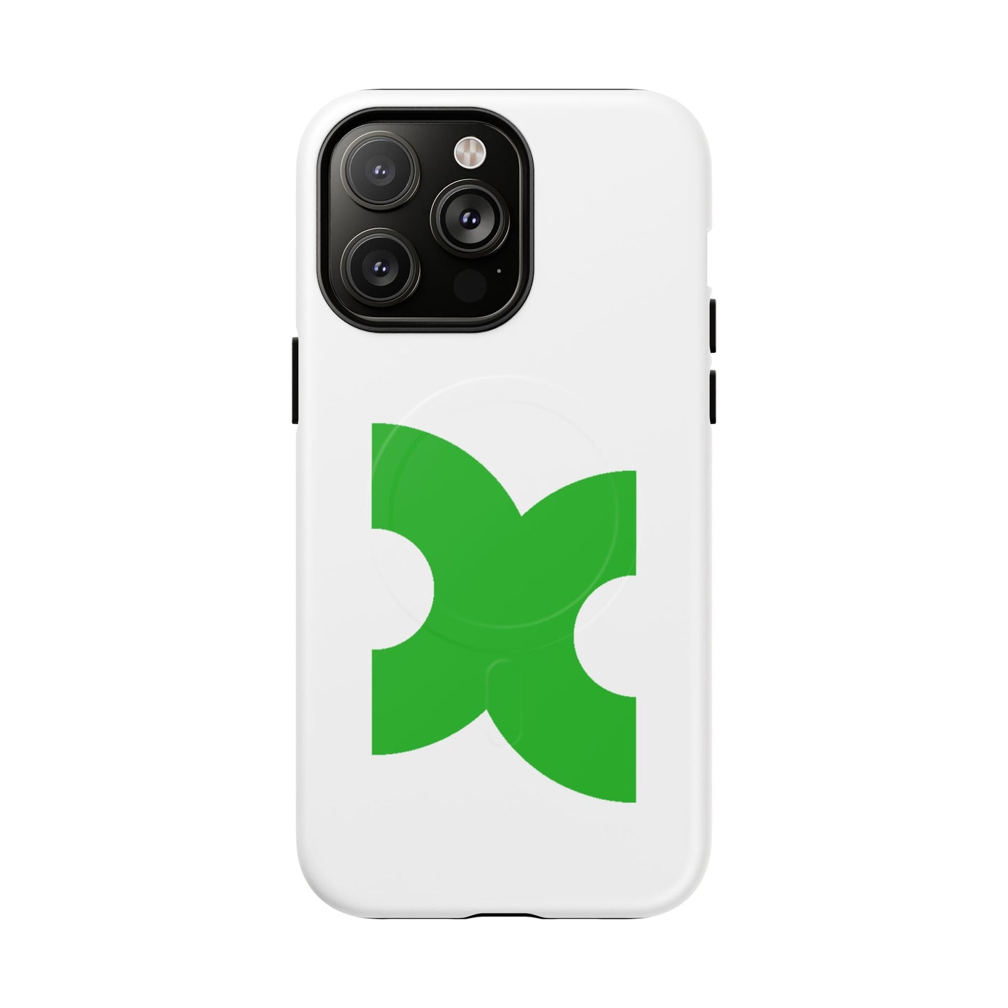 Charter Connect Magnetic Phone Case