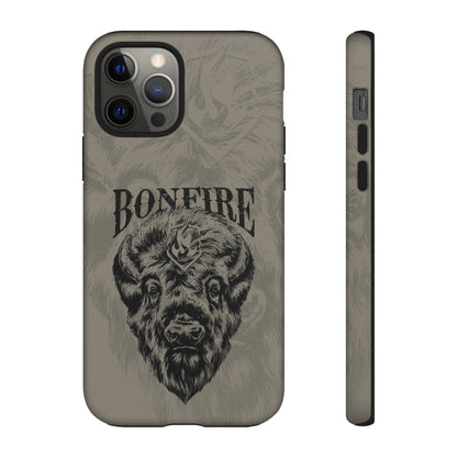 Bison Tough Phone Case