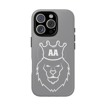 Adversity Athletes Magnetic Phone Case