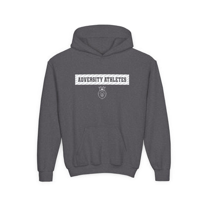 Adversity Athletes Sideline Youth Hoodie