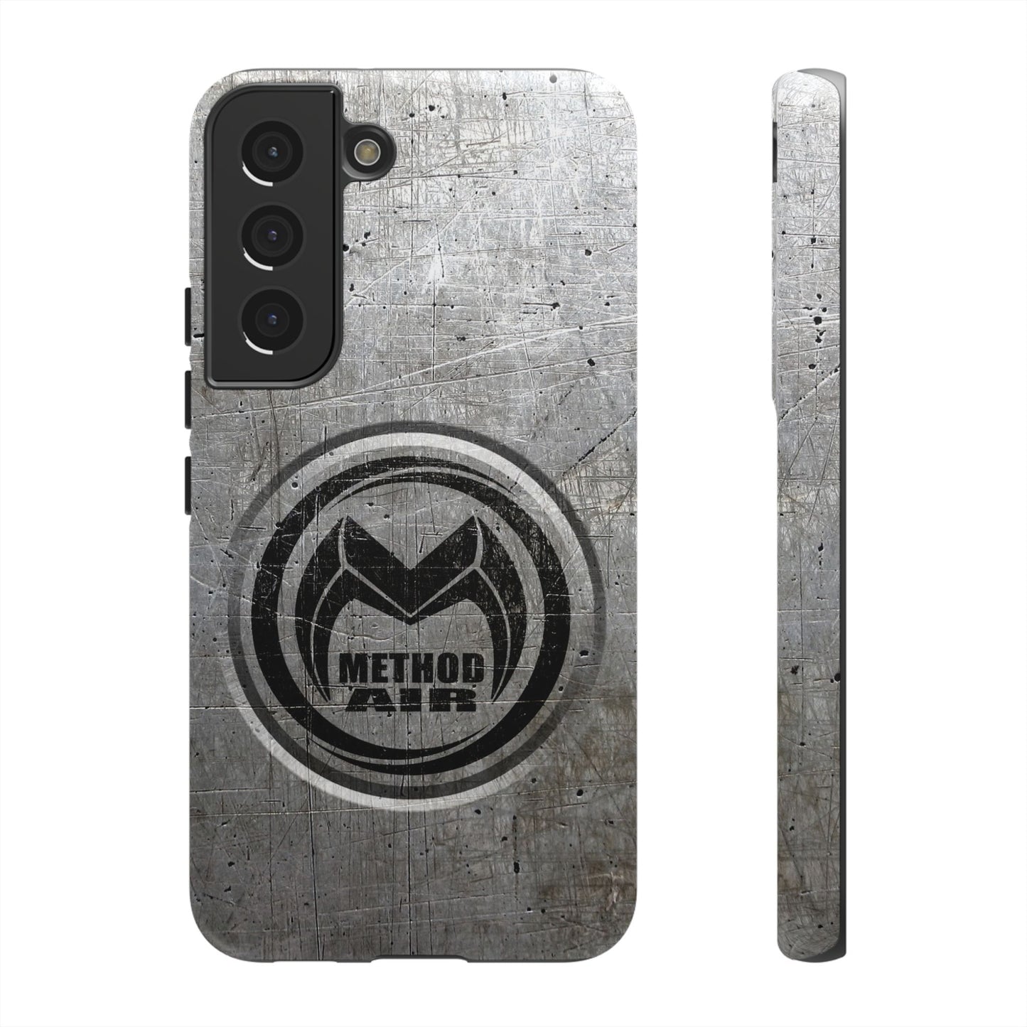 Method Air Metal Tough Phone Case