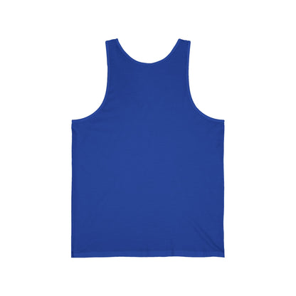 TMAA Logo Jersey Tank