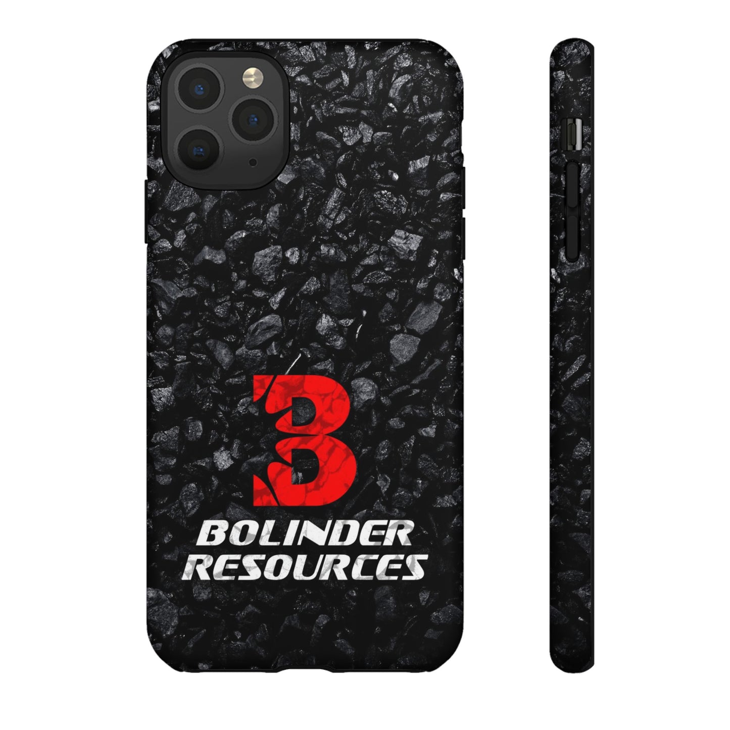 Bolinder Gravel Tough Phone Case