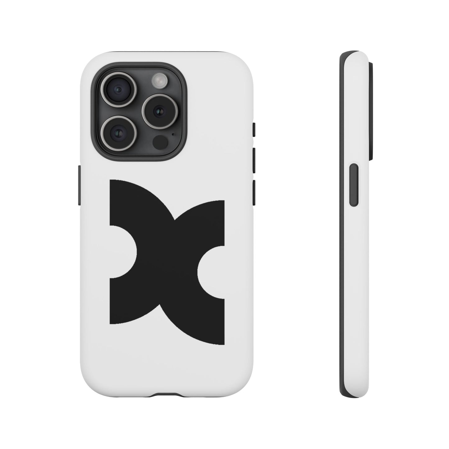 Charter Connect Phone Case
