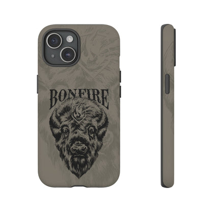 Bison Tough Phone Case