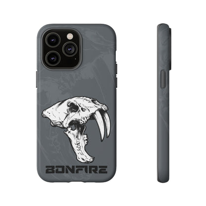 Sabertooth Tough Phone Case