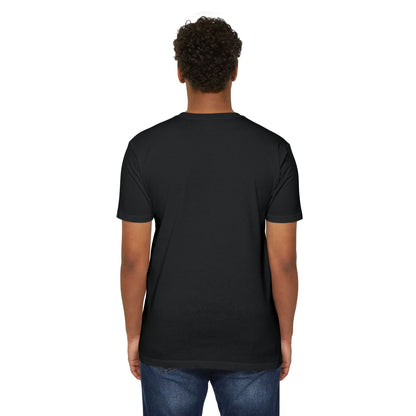 Court Evolution Essential Tee (White Logo)