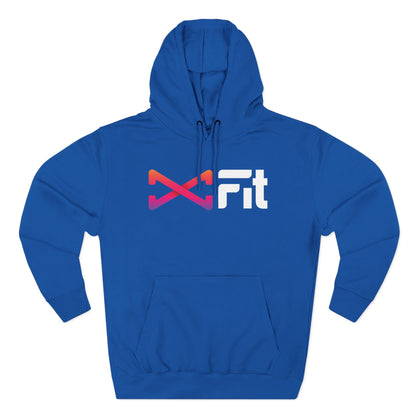 XFit Essential Hoodie