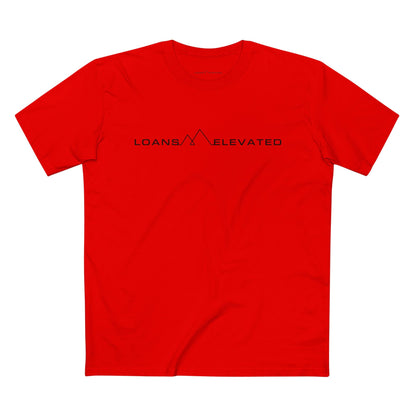 Loans Elevated Staple Tee