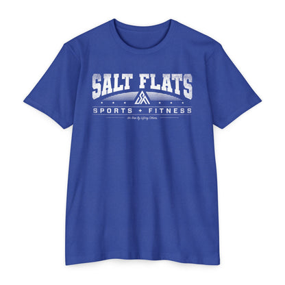 Salt Flats Vintage Tee