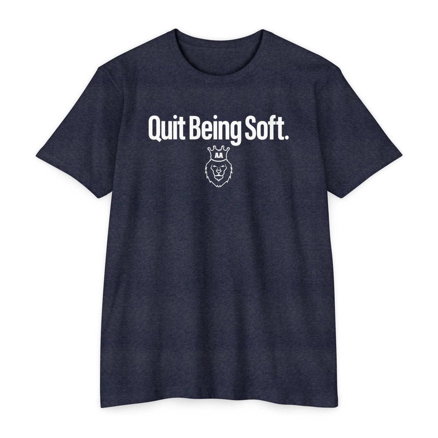 Adversity Athletes QBS Tee