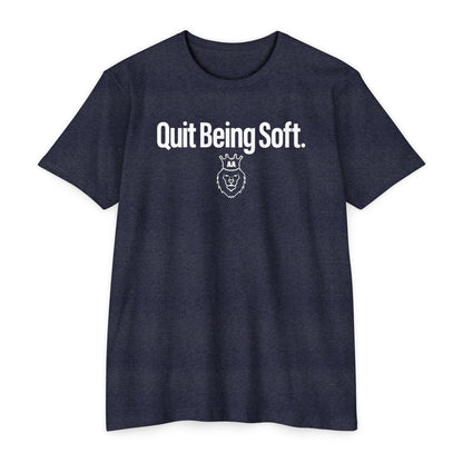 Adversity Athletes QBS Tee
