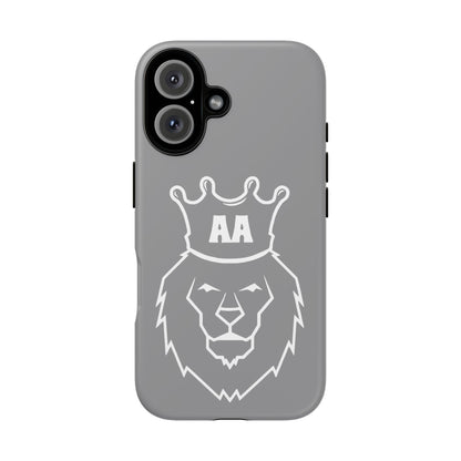 Adversity Athletes Phone Case