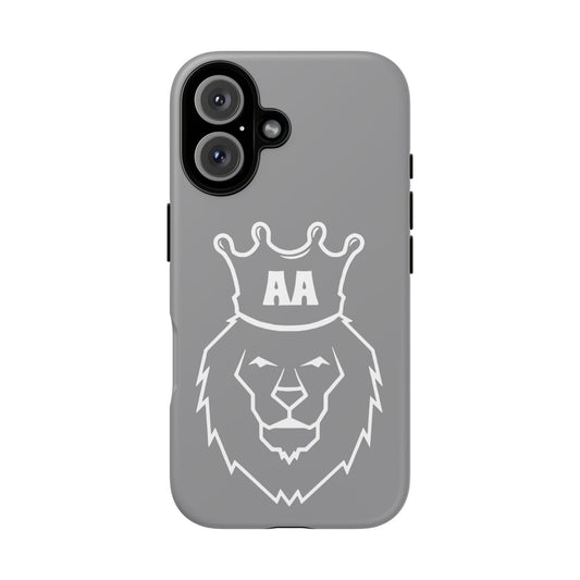 Adversity Athletes Phone Case