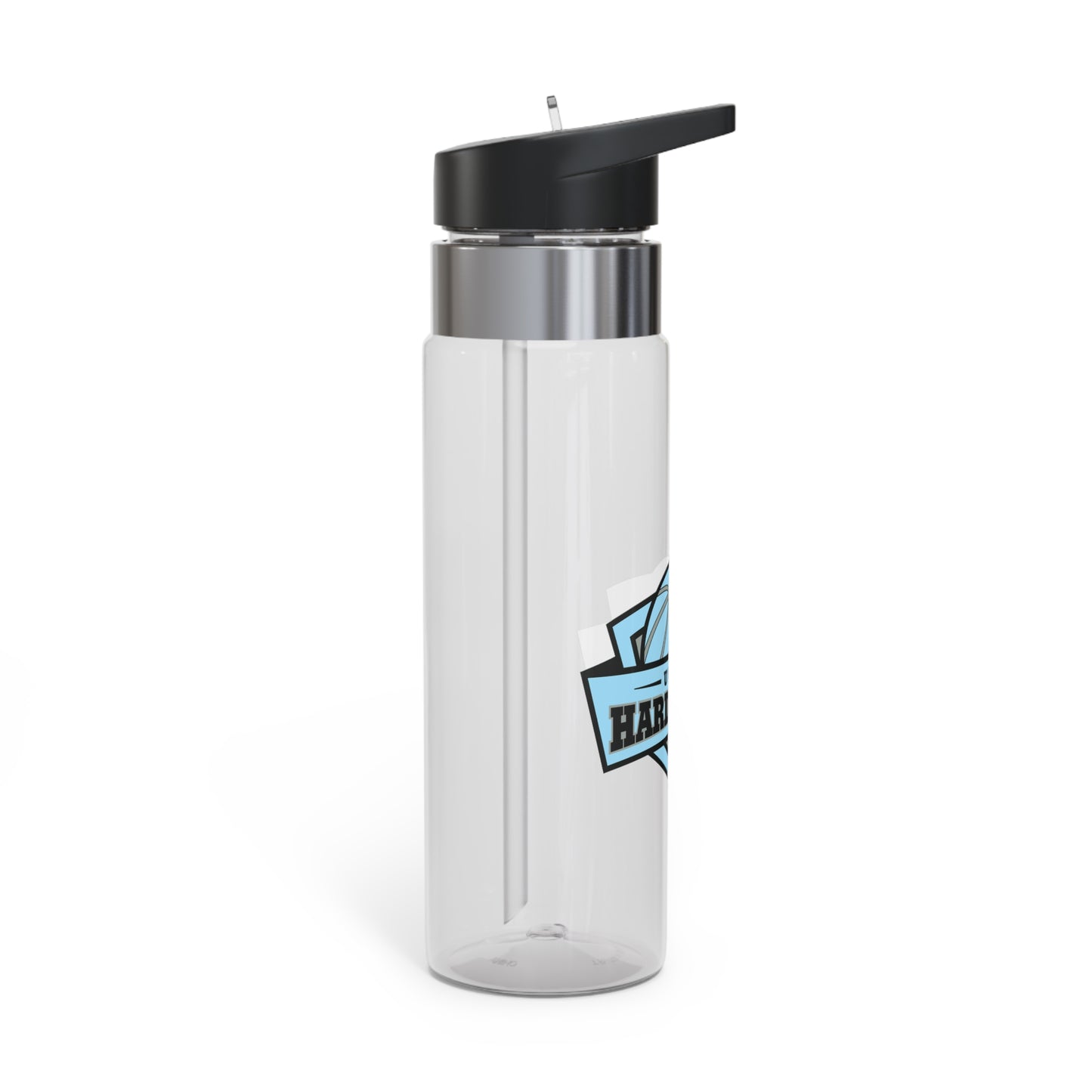 Hard Knox Logo Sport Bottle, 20oz
