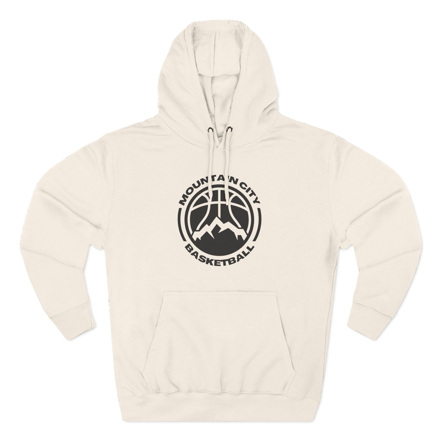 MTN City Game Day Hoodie