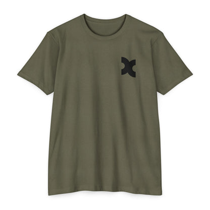 Charter Connect Classic Tee