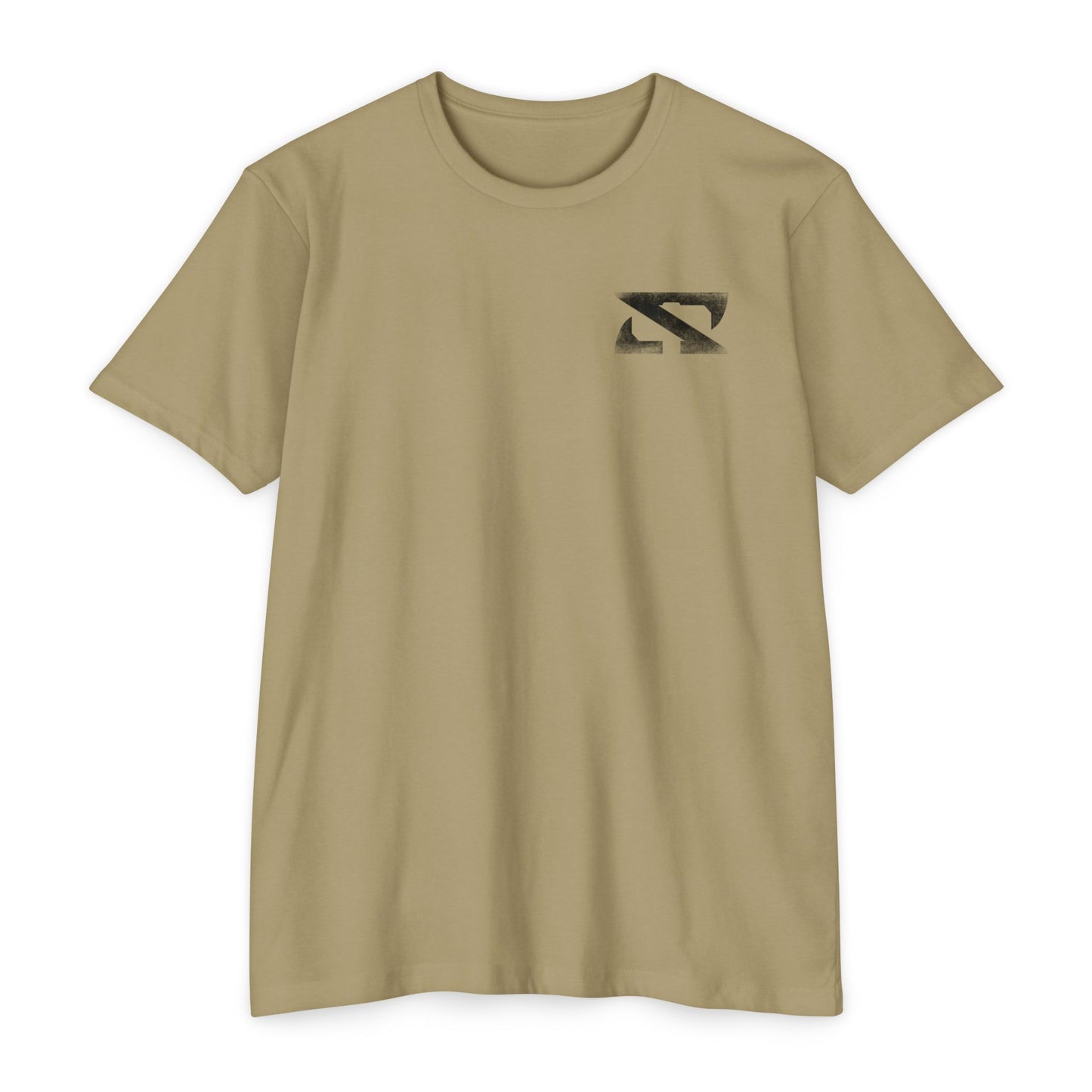 Swagnar Staple Tee (Black)