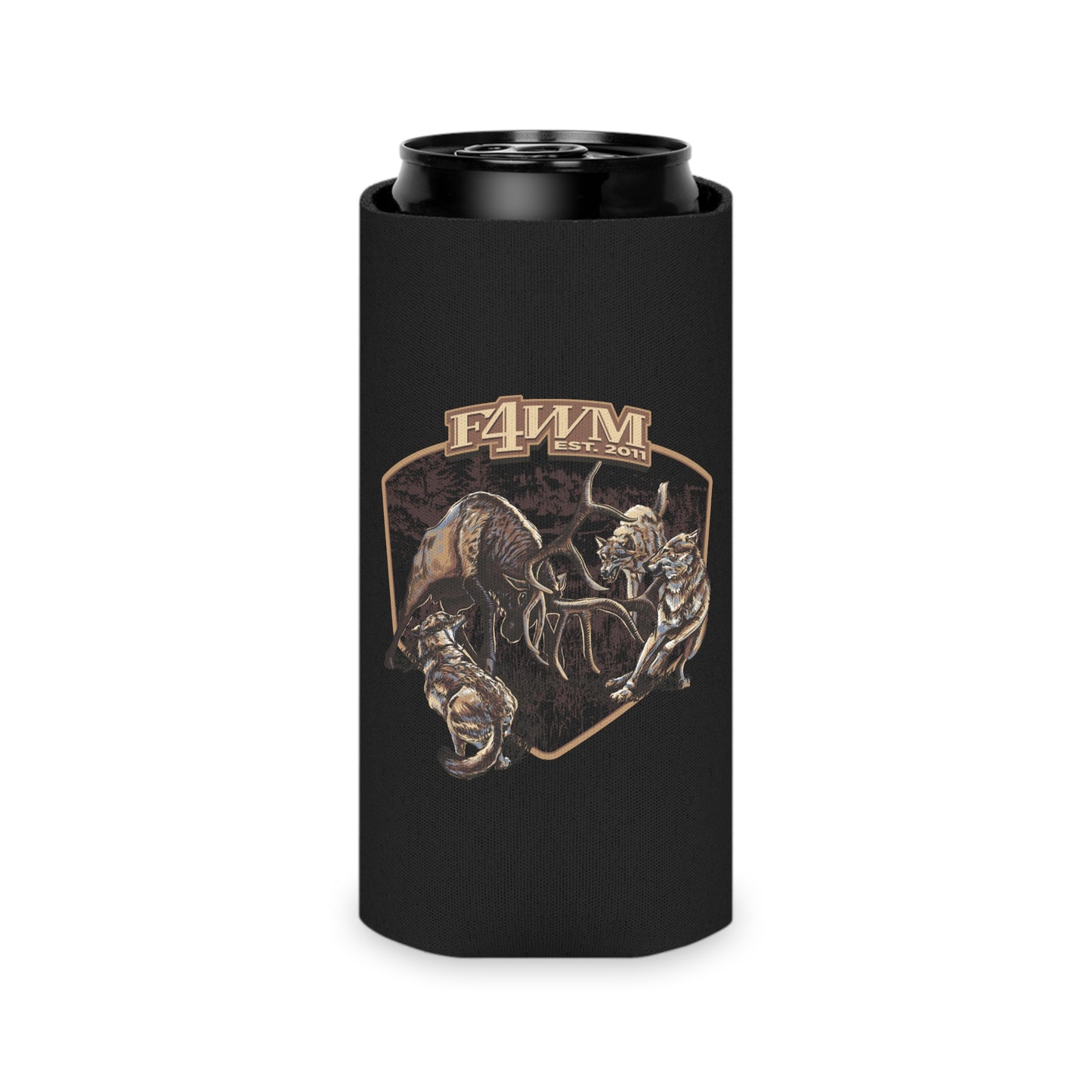 Can Cooler