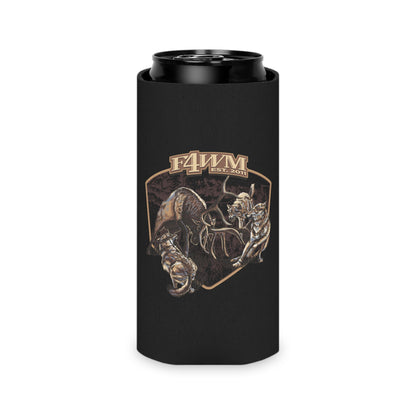 Can Cooler