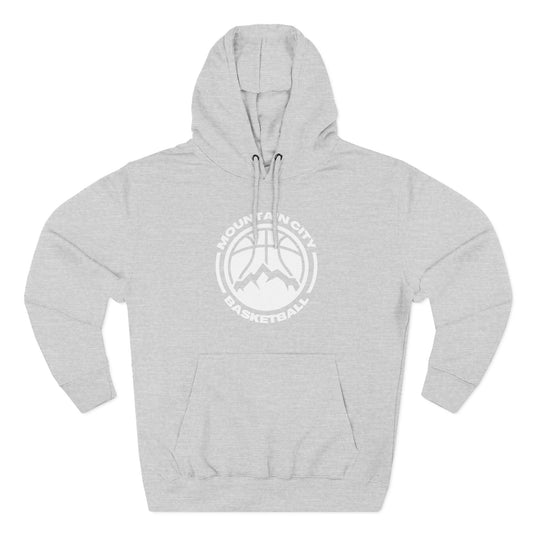 MTN City Game Day Hoodie