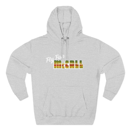 Fly Fish McCall Logo Hoodie