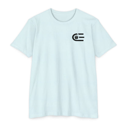 Court Evolution Essential Tee