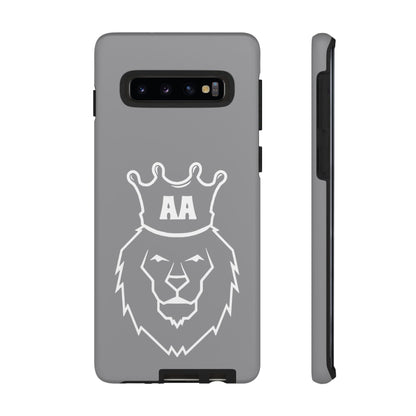 Adversity Athletes Phone Case